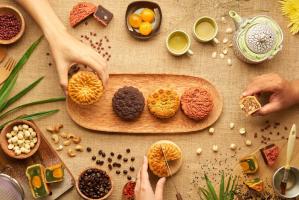 Địa chỉ bán bánh trung thu ngon và chất lượng nhất TP. Hạ Long, Quảng Ninh