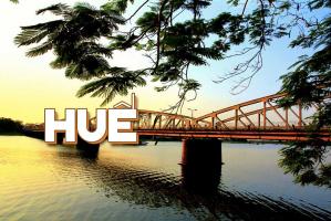 Bài hát hay nhất về xứ Huế