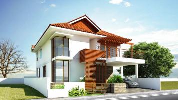 Công ty thiết kế ngoại thất tốt nhất tỉnh Hải Dương