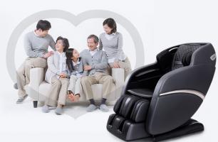 Địa chỉ bán ghế massage tốt nhất tại tỉnh Bắc Ninh