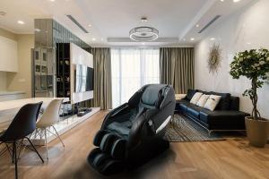 Địa chỉ bán ghế massage tốt nhất tại tỉnh Quảng Ninh
