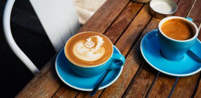 Quán café view đẹp tại Quận Gò Vấp, TP. HCM