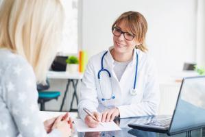 Phòng khám đa khoa uy tín nhất tỉnh Thái Bình