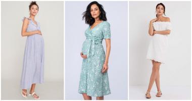 Shop đầm bầu đẹp nhất tại tỉnh Bắc Ninh