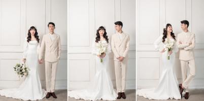 Studio chụp ảnh cưới đẹp nhất huyện Thạch Thất, Hà Nội