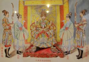 Vua, chúa trường thọ nhất Việt Nam