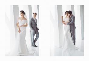 Studio chụp ảnh cưới đẹp nhất tại thị xã Bình Long, Bình Phước