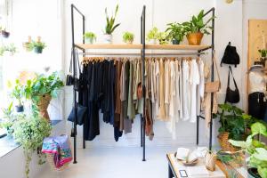 Shop bán quần áo Vintage đẹp và chất lượng nhất trên Shopee