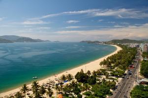 Kinh nghiệm du lịch Nha Trang