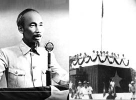 Bài văn phân tích lời tuyên bố độc lập (phần 3) trong bản 