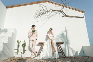 Studio chụp ảnh cưới đẹp và chất lượng nhất Quận 12, TP. Hồ Chí Minh