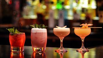 Loại cocktail nổi tiếng nhất trên thế giới
