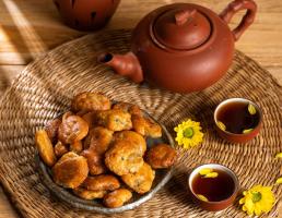 Địa chỉ bán bánh chả ngon nhất tại Hà Nội