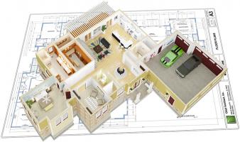 Trung tâm đào tạo họa viên kiến trúc tốt nhất ở TP.HCM