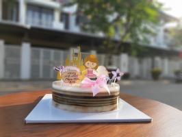 Tiệm bánh kem ngon nhất Đức Phổ, Quảng Ngãi