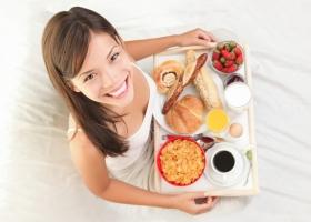 Lý do bạn nên ăn sáng đầy đủ và thường xuyên