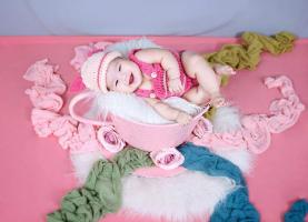 Studio chụp ảnh cho bé đẹp và chất lượng nhất Ninh Bình