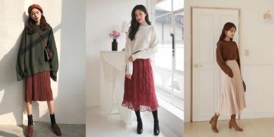 Set đồ đi chơi Tết cùng với shop thời trang Myanfashion