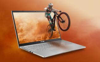 Laptop cho dân văn phòng làm việc phù hợp nhất