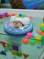 Dịch vụ Float thuỷ liệu cho bé tốt nhất ở Cần Thơ