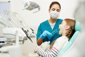 Bác sĩ Nha khoa giỏi nhất tại Hải Phòng