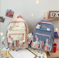 Shop bán balo, cặp sách chất lượng, giá tốt trên Instagram