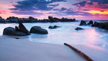Bãi tắm đẹp nhất tại thành phố biển Phan Thiết
