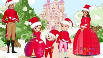 Ca khúc Giáng sinh( Noel) hay nhất dành cho các em thiếu nhi