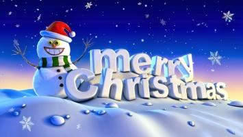 Bài hát Giáng sinh (Noel) được yêu thích nhất