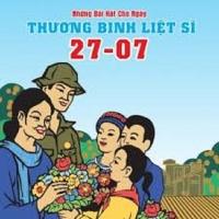 Bài hát hay và ý nghĩa nhất về ngày thương binh liệt sĩ 27/7