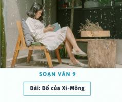 Bài soạn 