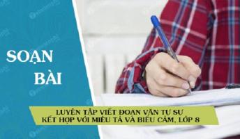 Bài soạn 