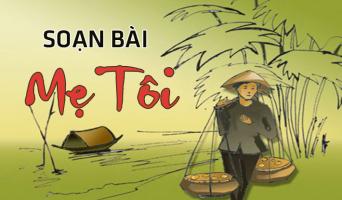Bài soạn 