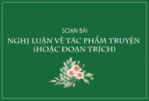 Bài soạn 