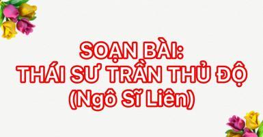 Bài soạn 