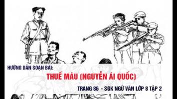 Bài soạn 