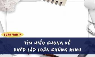Bài soạn 