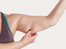 Bài tập giúp giảm mỡ cánh tay hiệu quả nhất