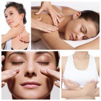 Bài tập tự massage cơ thể để có sức khỏe tốt