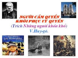 Bài tóm tắt trích đoạn 