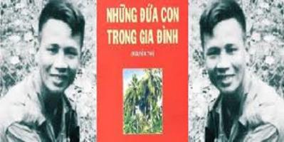 Bài tóm tắt tác phẩm 