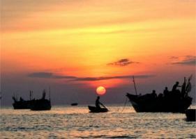 Bài văn phân tích khổ thơ đầu bài thơ 