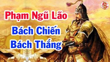 Bài văn phân tích hào khí Đông A trong bài thơ Tỏ lòng của Phạm Ngũ Lão (Ngữ văn 10) hay nhất
