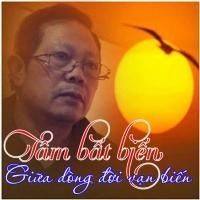 Bài thơ hay của nhà thơ Bùi Thế Uyên