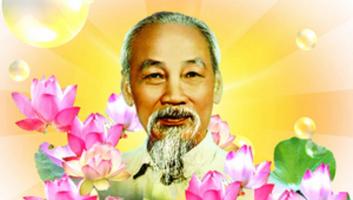Bài thơ hay nhất về Bác Hồ kính yêu của dân tộc ta