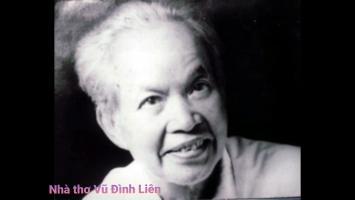Bài thơ hay nhất của nhà thơ Vũ Đình Liên