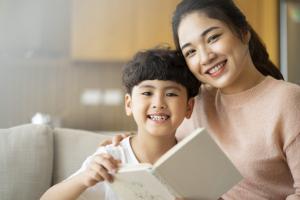 Bài văn biển cảm về nụ cười của mẹ hay nhất