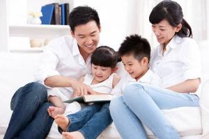 Bài văn kể về kỉ niệm tình cảm người thân trong gia đình sâu sắc nhất