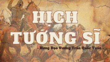 Bài văn phân tích tác phẩm 