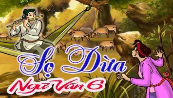Bài văn phát biểu cảm nghĩ truyện 